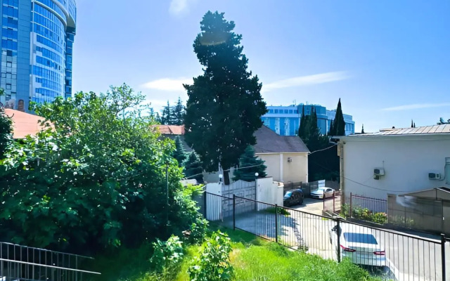 Апартаменты на Войкова 27