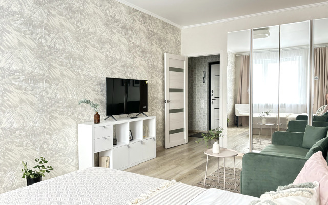 Апартаменты Латтэ с кондиционером