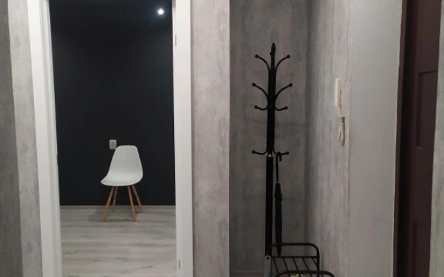 Апартаменты 2х комнатная квартира на Серпуховской