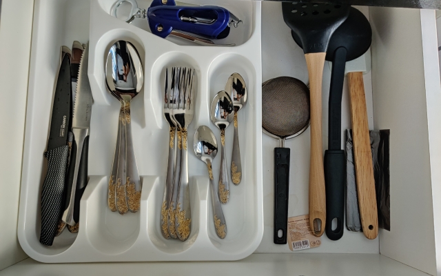 Квартира Уютная