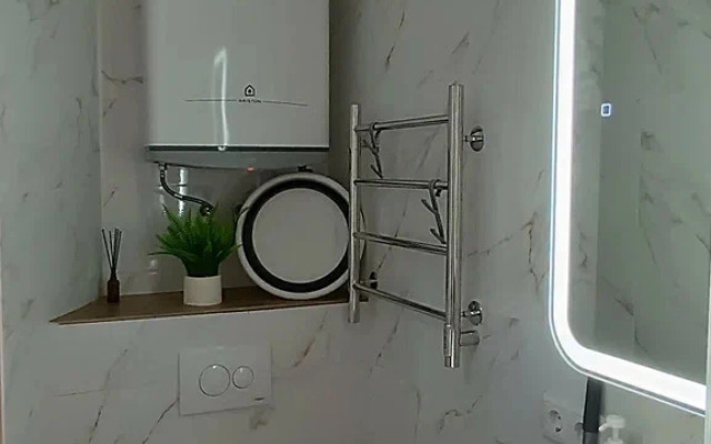 Квартира на улица Пушкина, 22