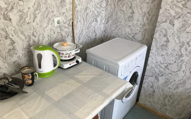 Квартира на улице Академика Киренского 9А (22)