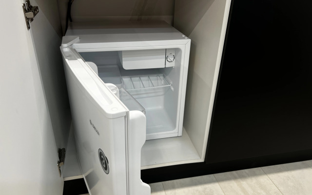 Квартира Премиальная  в центре города на высоком этаже