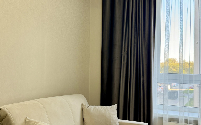 Апартаменты Венецианский квартал