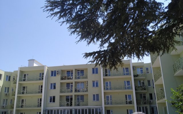 Apart Mir Apartments