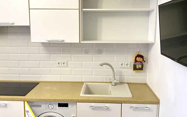 Апартаменты Улучшенные Harwardt Style