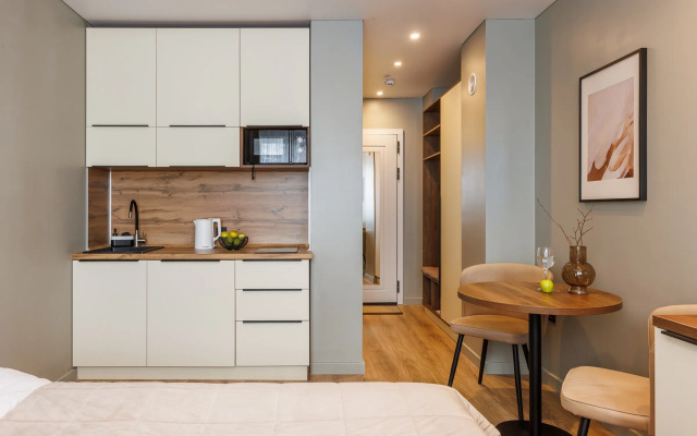 FortEstate 626 Apartments