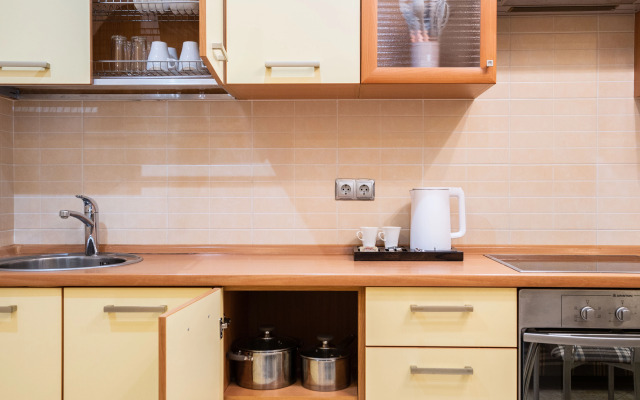 Inndays Beringa 470 Flat