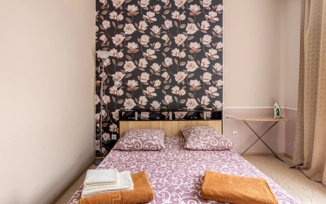 Na Ulitse Dekabristov 17 Flat