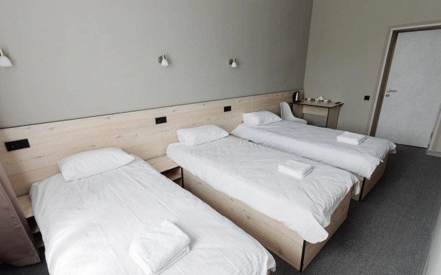 Agata Hotel