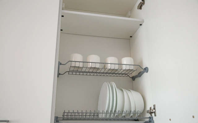 Apartamenty InnDays Utockina 8 (7)
