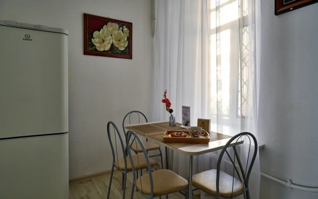 Апартаменты Городской Бриз