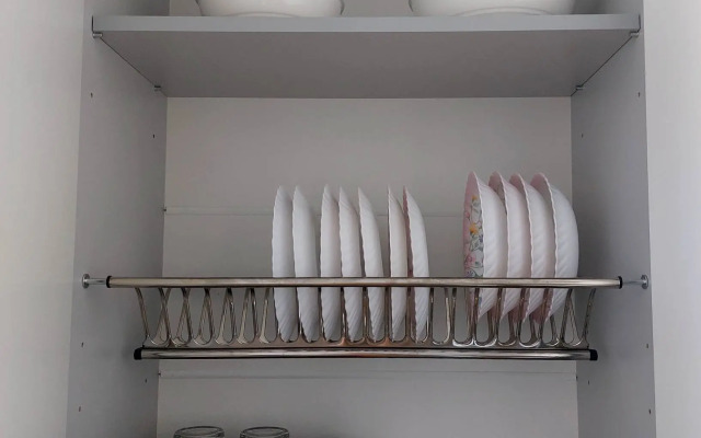 Квартира Евродвушка г. Новороссийска