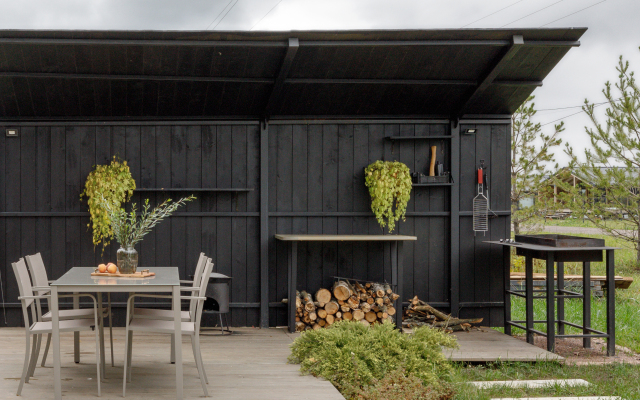 Cottage Dacha-Vibe