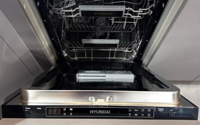 Апартаменты Official Batumi View