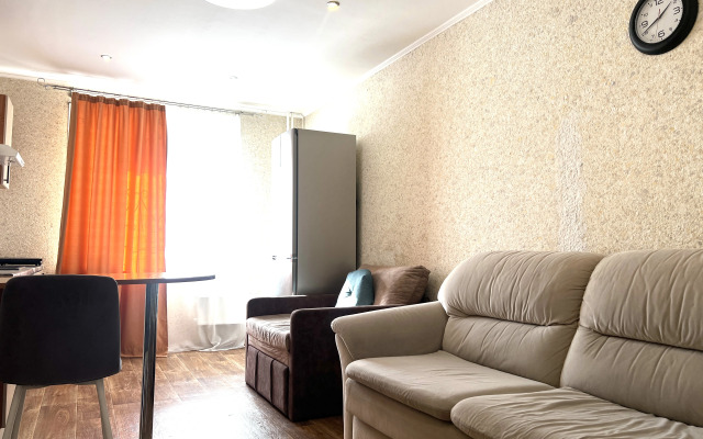 Квартира на улице Песчаная рядом с пляжем Remix