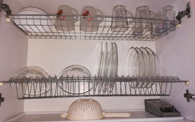 Квартира Уютная квартира с хорошей локацией и отличным видом