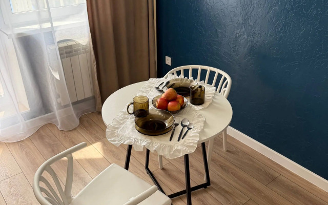 Квартира Lofthouse