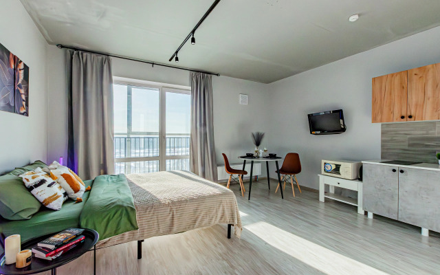 Апартаменты Аренда для души