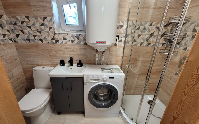 Частный дом Ирбис 3