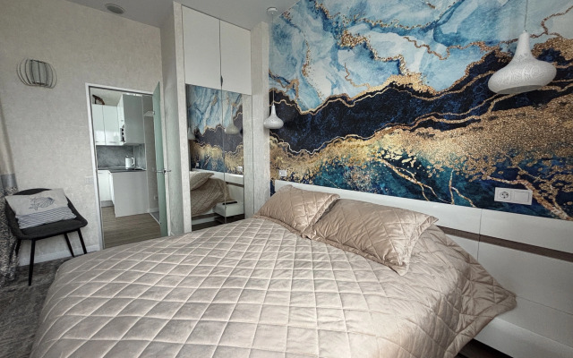 Family Studio Apartment Luxury Captain