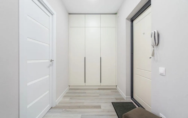 Апартаменты Good Night на Войкова 47к2