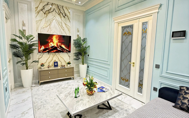 Apartamenty Kazakhstan Residents by Royal Rentals 155