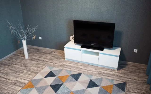 Квартира Проспект Ленина 1