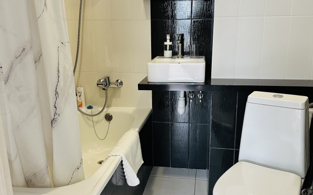 Апартаменты Кукковка 40 м