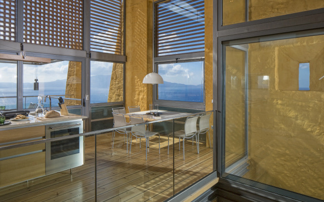 Villa Athina