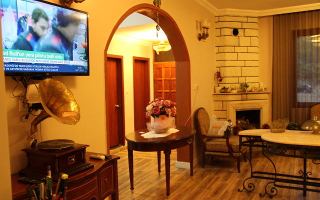 la Casıta Boutıque Hotel