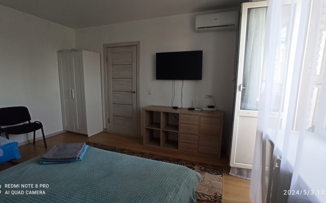 Апартаменты Однокомнатные апартаменты на Зорге