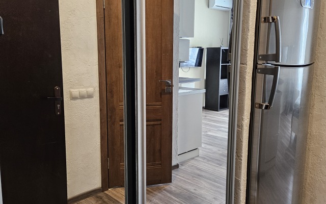 Квартира Студия Ткачева 22