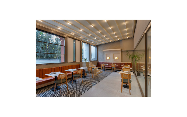 Mesona Hotels Blue Hill - Image 7