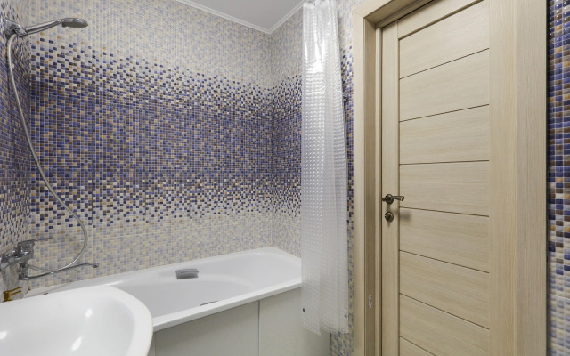 Квартира BalticRealty EcoHome Пионерский