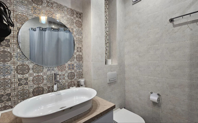 Квартира Khadi Home на Савушкина