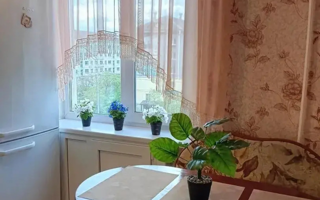 Квартира на Победе 46