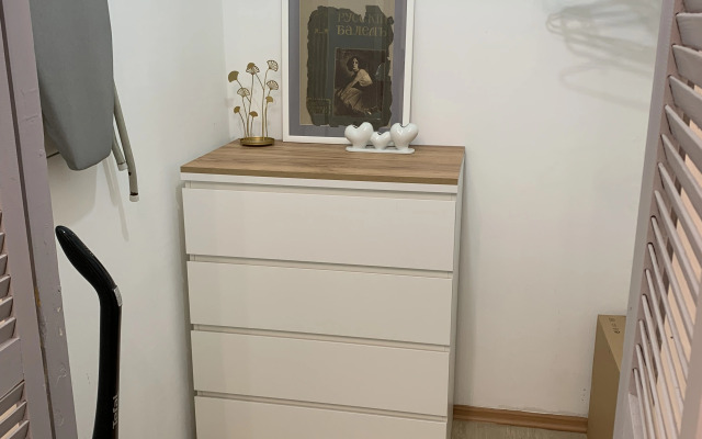 Квартира Sweet Home на Дунайском