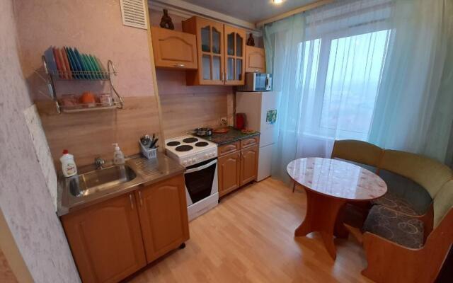 Апартаменты на Северном проезде 4