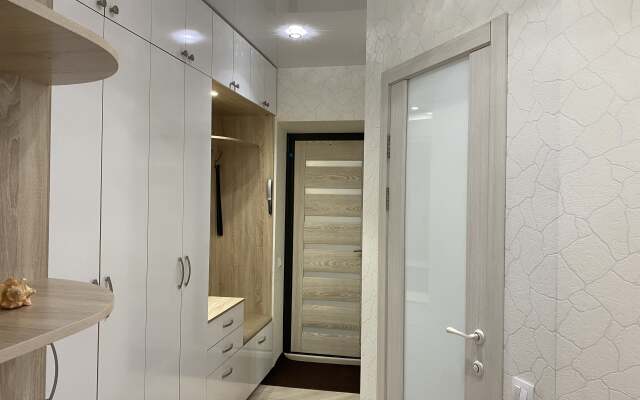 Parus Apartments