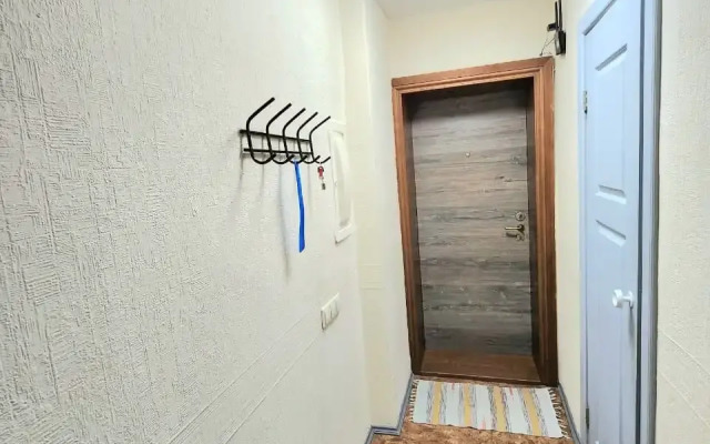 Na Karla Marksa 124 Apartments