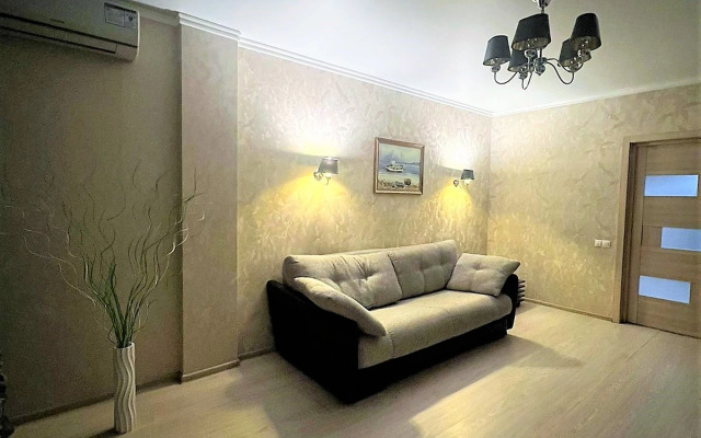 Апартаменты МЕГАПОЛИС пр. Революции 9-А-115