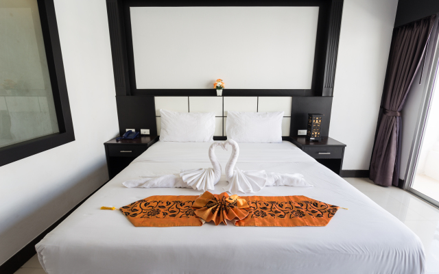 Star House Patong