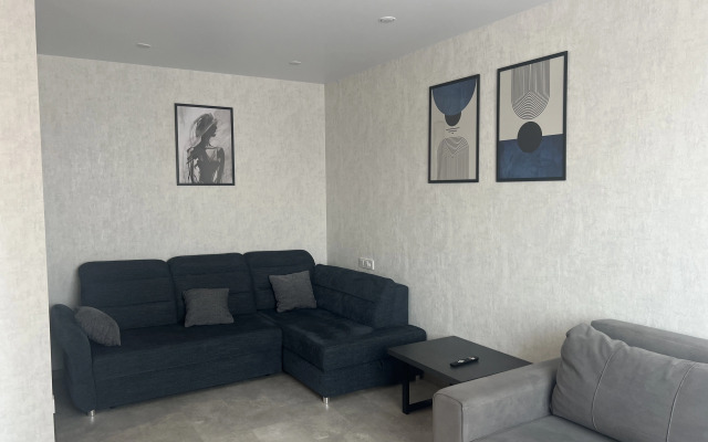 Квартира на побережье Балтийского моря