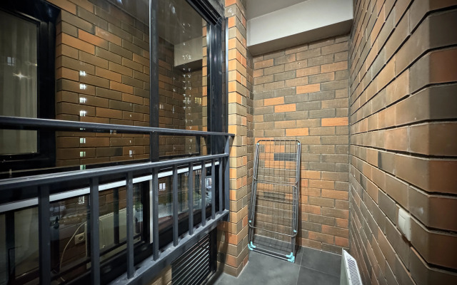 Квартира стильная с дизайнерским ремонтом комфорт и уют