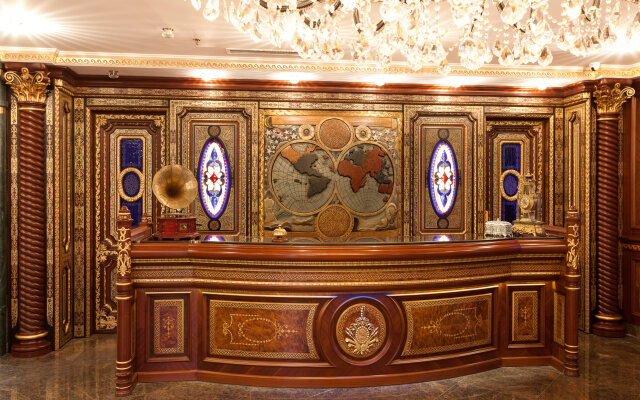 Ottoman's Life Hotel Boutique