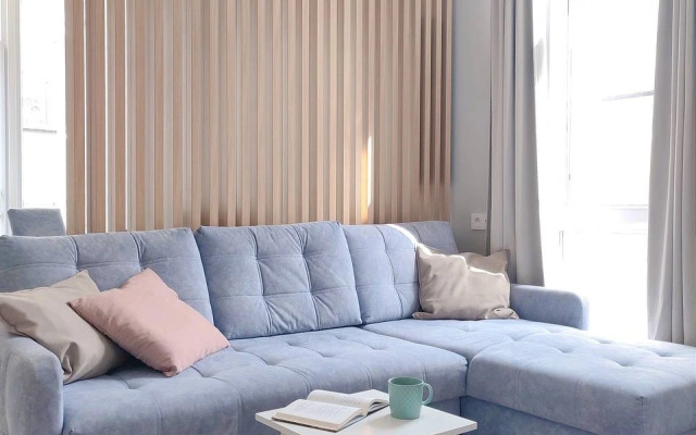 Квартира Стильная ГП 2/63