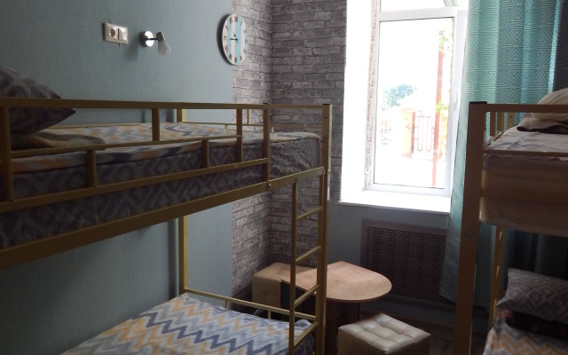 Valday Hostel