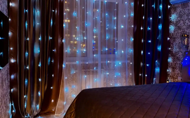 Квартира атмосферная евродвушка у Глобуса