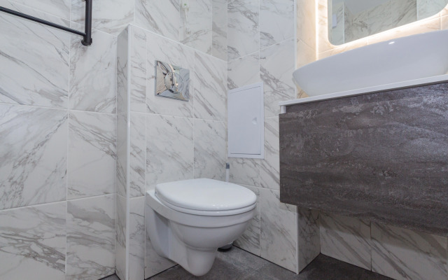 Квартира Сокол на Оганова